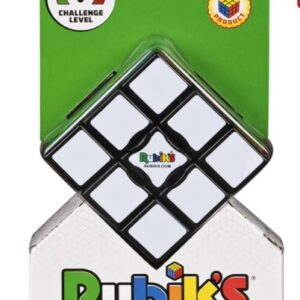 Rubik cubic