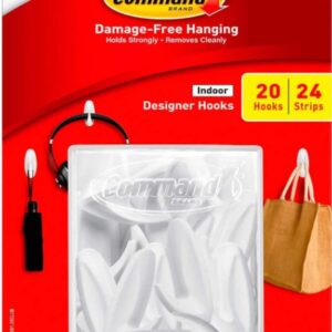 command 20 hooks 16 strips