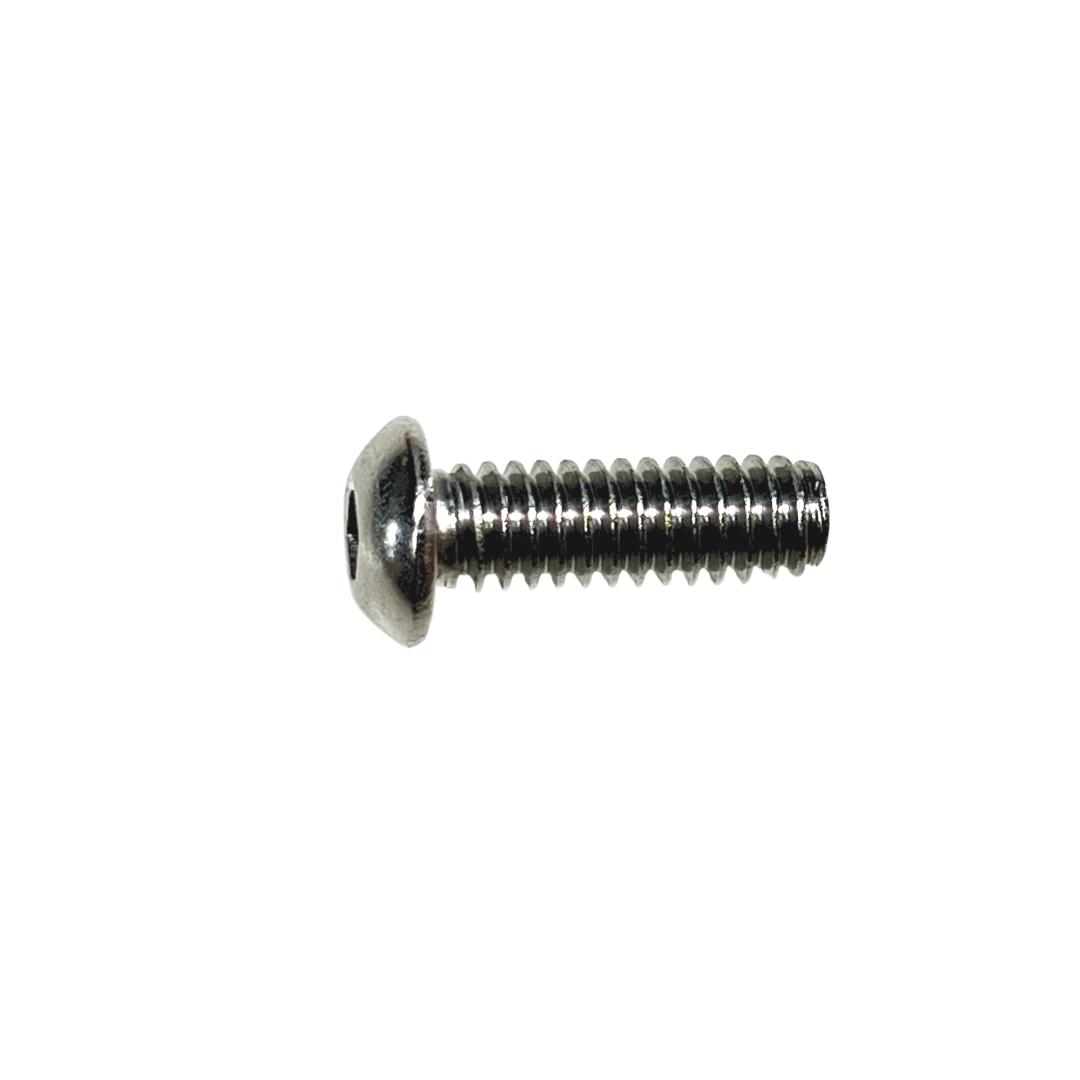 1.4 -20 x 3.4 screw