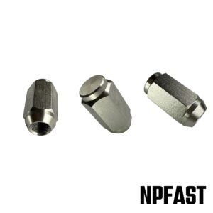 LugNut NPFAST